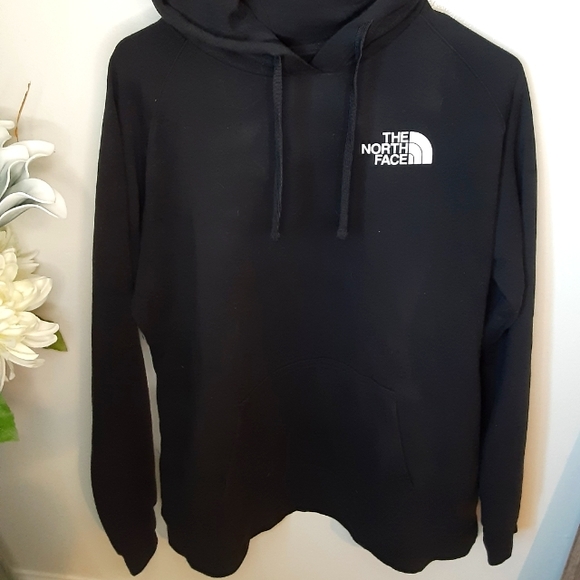 The North Face Tops - North Face Hoodie